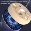 GM-912 Digital Hearing Aid Sound Amplifier with Display - 4