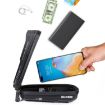 WILD MAN XT3S 0.6L Bike Phone Bag with 360 Rotating Touch Screen - 6