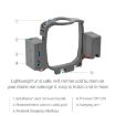DJI Mavic 2 Pro & Zoom Airdrop System Drone Thrower - 5