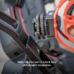 PGYTECH Mini Focus Handgrip Mount for DJI Ronin RS 3/Pro/2/RSC 2 - 4