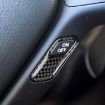 Infiniti G35/G37/G25/Q60 Steering Wheel Answer Button Stickers (2pcs) - 6