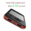 Portable 416 Pocket Console 8000mAh Rechargeable Game Machine - 4
