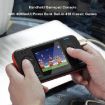 Portable 416 Pocket Console 8000mAh Rechargeable Game Machine - 6