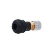 Ninebot MAX G30 Scooter Tires Vacuum Nozzle (2pcs, Black) - 3