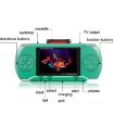 DG-172 Blue Mini Gaming Console 2.4" Screen Classic Games - 3