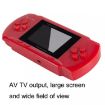 DG-172 Blue Mini Gaming Console 2.4" Screen Classic Games - 5