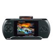 Children's DG-172 Palm Gaming Console with 2.4" Screen (Black) - 1