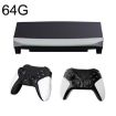 MANTE1 H6 PSP Simulator 4K HD Game Box, 64G Charging Handle - 1