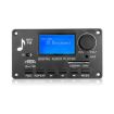 D006BT Bluetooth MP3 Decoder Audio Amplifier Board U Disk Playback - 2
