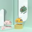 ICARER FAMILY Green Cartoon Nano Spray Night Light Humidifier - 2