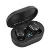 E7s TWS Bluetooth 5.0 Waterproof In-Ear Sports Headphones (Black) - 1