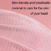 K2009 Air Wave Head Massage Device with Heating Compress (Grey) - 3