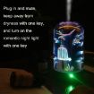 AOD-8 Jungle Discovery 3D Aromatherapy Silent Mini Humidifier - 6
