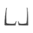 BMW 8 Series G14 2019-2024 RHD Decorative Stickers Set (Black) - 1