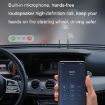 X600 CSR Lossless HIFI5.0 Bluetooth AUX Car Audio Adapter - 5
