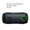 F1 3" 620-in-1 Pocket Console, Single Player - Red Yellow Screen - 3