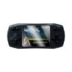 F1 3" Screen 620-in-1 Pocket Console, Single Player, Black - 1