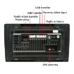 8" Android Car MP5, 1+32G Bluetooth FM Radio Navigation - 3