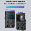 ANBERNIC RG353V 3.5" Wireless Game Console 128G 25K Games - 4