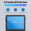 ANBERNIC RG353V 3.5" Wireless Game Console 128G 25K Games - 5