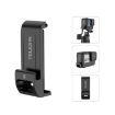 Weather-resistant Side Cover for GoPro Hero 11/10/9 Black - 1