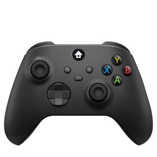 Xbox Series X/S Wireless Bluetooth Controller Gamepad (Black) - 1