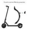 Xiaomi M365 Scooter Accessories: Black Fender, Bracket, Taillight & Wrench - 5