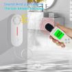 Tuya WIFI Water Immersion Alarm Leak Detector with Sound & Light - 4