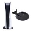 PS5 Host Vertical Stand Holder with Fixing Screw Bracket Base - 1