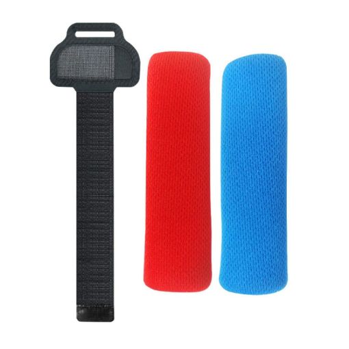 Switch HS-SW342 Fitness Ring + Leg Strap + Armrest Set - 1