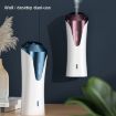 FLYHSO XF4.0 Pink Aromatherapy Machine with Sound Control & Timer - 3