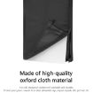 PS5-1 Snoy PS5 Console Protective Waterproof Dustproof Cover - 4