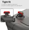 Steam Deck Console Joystick Cap Set Anti-skid Button (Purple) - 5