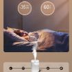 3000ml Dual Nozzle Humidifier with Digital Display & Ambient Light - 5