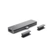 7-in-1 Docking Station for iPad Pro: 4K HDMI, USB-C, USB 3.0 & More - 2