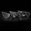 Handheld 79mm+1 Diopter Blur Camera Effect Accessories - 2