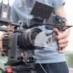Handheld 79mm+1 Diopter Blur Camera Effect Accessories - 6