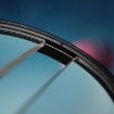 55mm Double Half Moon Foreground Blur Filter for SLR Cameras - 3