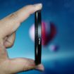 55mm Double Half Moon Foreground Blur Filter for SLR Cameras - 4