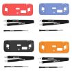 Hifylux ST-PF14 Silicone Case for Steam Deck - Anti-scratch, Blue - 2