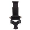 PS4 Gamepad Clip: Stretchable, Folding Stand (Black) - 2