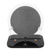 B&O Beoplay A1/Beosound A1 2nd Speaker Acrylic Stand (Black) - 2