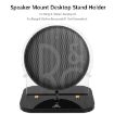 B&O Beoplay A1/Beosound A1 2nd Speaker Acrylic Stand (Black) - 5