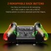 BIGBIGWON C1 S RGB Wired Gamepad Controller for PC/Switch - 6
