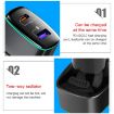 RCSTQ 100W 2-In-1 Car Charger for DJI Mavic 3/Mini 2 - 5