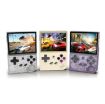 ANBERNIC RG35XX 3.5" Retro Handheld Console, 64G, 5000+ Games, White - 2