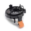 Volkswagen Jetta/Passat/Golf/Bora Clock Spring Coil 1J0959653C - 1
