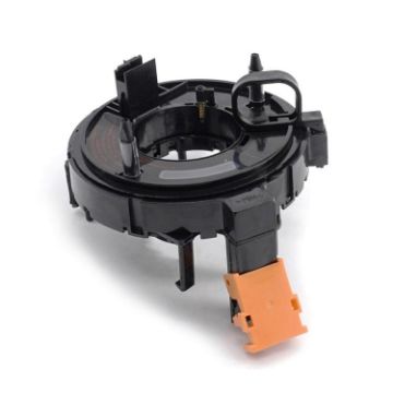 Volkswagen Jetta/Passat/Golf/Bora Clock Spring Coil 1J0959653C - 1