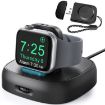 AhaStyle PT143 Portable Charging Stand for Apple Watch - 2