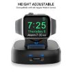 AhaStyle PT143 Portable Charging Stand for Apple Watch - 3